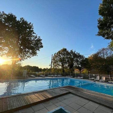 N°2 Gite 4 Personnes* Au Coeur De La Nature Saint-Aubin-de-Nabirat 외부 사진
